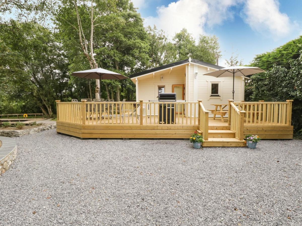 Port Heron Lodge Athlone Exterior photo